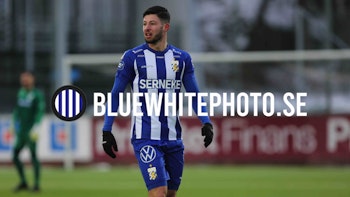 IFK GÖTEBORG-DEGERFORS IF DE214459