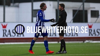 IFK GÖTEBORG-DEGERFORS IF DE214456