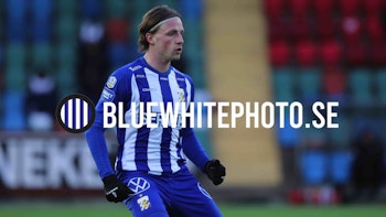 IFK GÖTEBORG-DEGERFORS IF DE214450