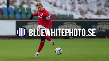 IFK GÖTEBORG-DEGERFORS IF DE214440
