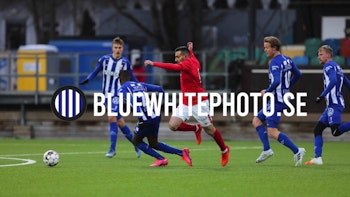 IFK GÖTEBORG-DEGERFORS IF DE214434