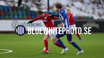 IFK GÖTEBORG-DEGERFORS IF DE214427