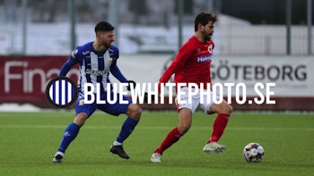 IFK GÖTEBORG-DEGERFORS IF DE214419