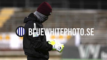 IFK GÖTEBORG-DEGERFORS IF DE214895