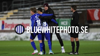 IFK GÖTEBORG-DEGERFORS IF DE214892