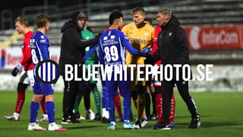 IFK GÖTEBORG-DEGERFORS IF DE214890