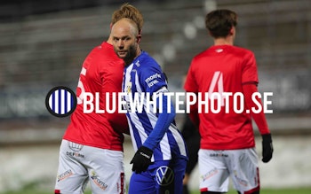 IFK GÖTEBORG-DEGERFORS IF DE214874