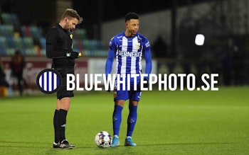 IFK GÖTEBORG-DEGERFORS IF DE214845