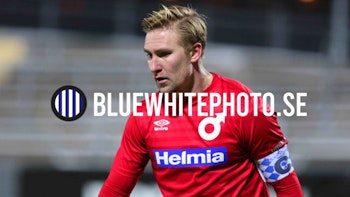 IFK GÖTEBORG-DEGERFORS IF DE214830