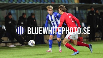IFK GÖTEBORG-DEGERFORS IF DE214825