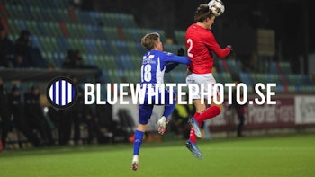 IFK GÖTEBORG-DEGERFORS IF DE214802