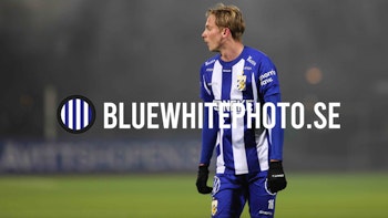 IFK GÖTEBORG-DEGERFORS IF DE214796