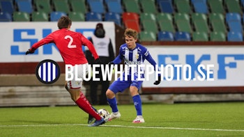 IFK GÖTEBORG-DEGERFORS IF DE214781