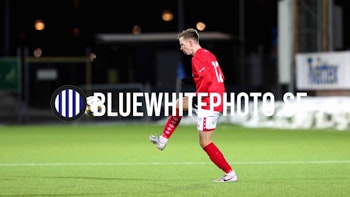 IFK GÖTEBORG-DEGERFORS IF DE214769