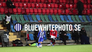 IFK GÖTEBORG-DEGERFORS IF DE214767
