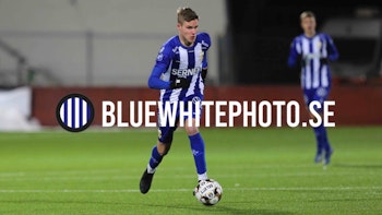 IFK GÖTEBORG-DEGERFORS IF DE214751