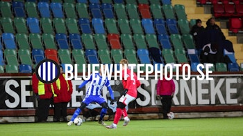 IFK GÖTEBORG-DEGERFORS IF DE214747