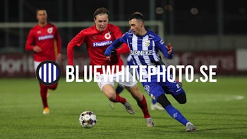 IFK GÖTEBORG-DEGERFORS IF DE214739