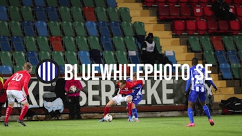 IFK GÖTEBORG-DEGERFORS IF DE214724