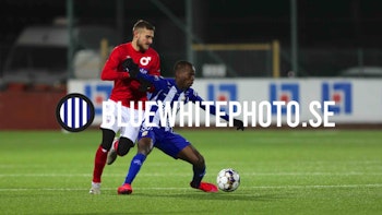IFK GÖTEBORG-DEGERFORS IF DE214722