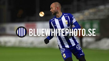 IFK GÖTEBORG-DEGERFORS IF DE214719