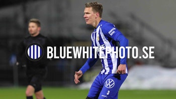 IFK GÖTEBORG-DEGERFORS IF DE214714