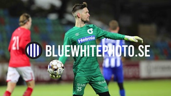 IFK GÖTEBORG-DEGERFORS IF DE214718