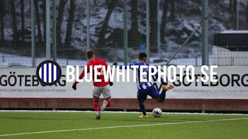IFK GÖTEBORG-DEGERFORS IF DE215613