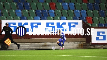IFK GÖTEBORG-DEGERFORS IF DE214707