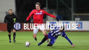 IFK GÖTEBORG-DEGERFORS IF DE214688