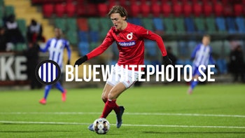 IFK GÖTEBORG-DEGERFORS IF DE214676