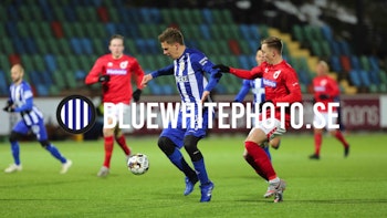 IFK GÖTEBORG-DEGERFORS IF DE214673