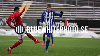 IFK GÖTEBORG-DEGERFORS IF DE215612