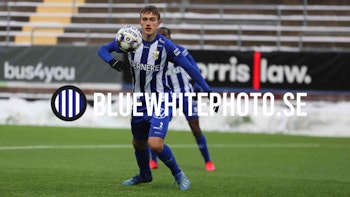 IFK GÖTEBORG-DEGERFORS IF DE215611