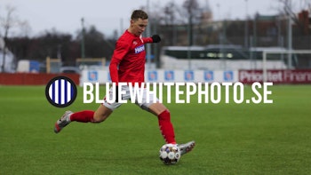 IFK GÖTEBORG-DEGERFORS IF DE215610