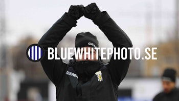IFK GÖTEBORG-DEGERFORS IF DE215603