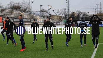 IFK GÖTEBORG-DEGERFORS IF DE215602