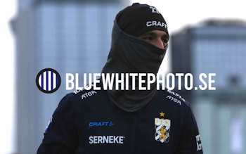 IFK GÖTEBORG-DEGERFORS IF DE215590