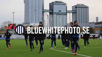 IFK GÖTEBORG-DEGERFORS IF DE215588