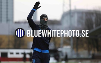 IFK GÖTEBORG-DEGERFORS IF DE215594
