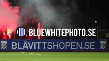 IFK GÖTEBORG-DEGERFORS IF DE214776