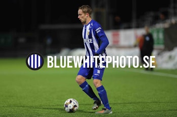 IFK GÖTEBORG-DEGERFORS IF DE214682