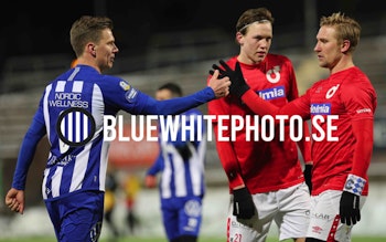 IFK GÖTEBORG-DEGERFORS IF DE214876