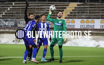IFK GÖTEBORG-DEGERFORS IF DE215710