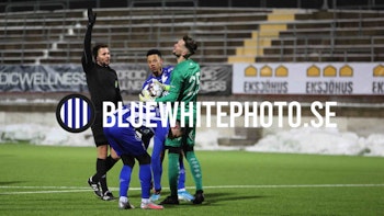 IFK GÖTEBORG-DEGERFORS IF DE215708