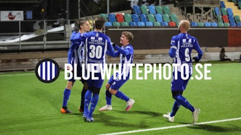 IFK GÖTEBORG-DEGERFORS IF DE215696