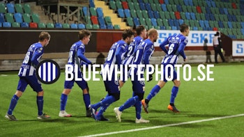 IFK GÖTEBORG-DEGERFORS IF DE215704