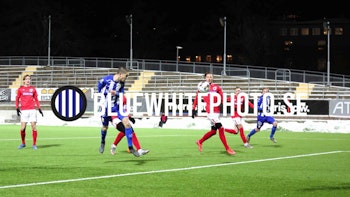 IFK GÖTEBORG-DEGERFORS IF DE215685