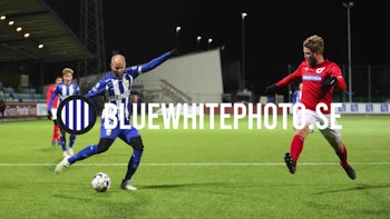IFK GÖTEBORG-DEGERFORS IF DE215676