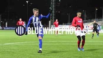 IFK GÖTEBORG-DEGERFORS IF DE215669